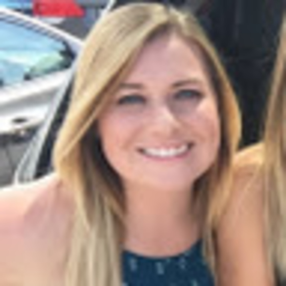 Meet your Posher, Claire